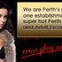 Thumbnail Image 4 of Perth Adult Job Ada Rose