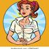 Thumbnail Image 1 of Perth Adult Job Ada Rose