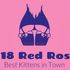 Thumbnail Image 0 of Port Macquarie Adult Job Red Rose