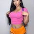 Thumbnail Image 3 of Sydney Escort  Anamariya – Seductive Malaysian Beauty with Luxury 