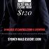Thumbnail Image 1 of Sydney Male Escort 100% Private & Safe