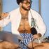 Thumbnail Image 0 of Sydney Male Escort Malik Xavier