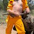 Thumbnail Image 4 of Sydney Male Escort Vinny Bear