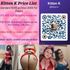 Thumbnail Image 3 of Sydney Escort Kitten K