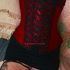 Thumbnail Image 6 of Toowoomba Escort Mercedes black
