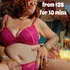 Thumbnail Image 0 of Adelaide Escort Sexy Goddess
