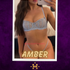 Thumbnail Image 0 of Canberra Escort Amber 0480 094 199