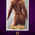 Thumbnail Image 0 of Canberra Escort Ember 0488 862 540