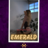 Thumbnail Image 0 of Canberra Escort Emerald  0480 094 199