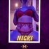 Thumbnail Image 0 of Canberra Escort Nicki  0480 094 199
