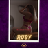 Thumbnail Image 0 of Canberra Escort Ruby  0480 094 266