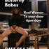 Thumbnail Image 3 of Melbourne Escort Butterfly Babes