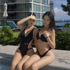Thumbnail Image 1 of Melbourne Escort LILIAN & VIVIAN