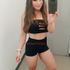 Thumbnail Image 3 of Melbourne Escort Sapphire Skye 
