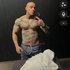 Thumbnail Image 0 of Melbourne Male Escort Leo