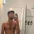 Thumbnail Image 0 of Melbourne Male Escort Rohan Black 