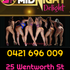 Thumbnail Image 0 of Sydney Adult Job MIDNIGHT DELIGHT- PARRAMATTA