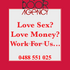 Thumbnail Image 0 of Sydney Adult Job NOW HIRING - Red Door Agency
