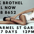 Thumbnail Image 0 of Townsville Escort Onyxx Escorts & Brothel
