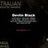 Thumbnail Image 4 of Brisbane Male Escort Devlin Black